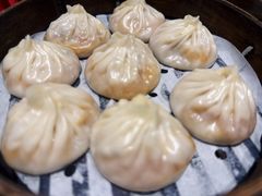 -馋三尺蟹粉小笼(人民广场店)