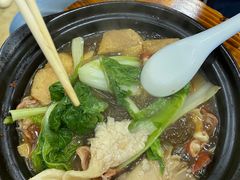 -凡老头米线砂锅(古荡新村西粮站)
