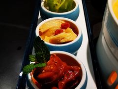 -老头儿油爆虾·1987杭州烟火味(湖滨银泰in77D区店)