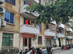 门面-王中王正宗桂林米粉(福建路店)