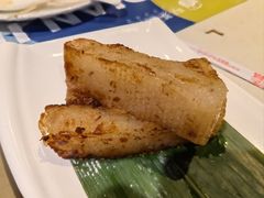 -叹茶靓点·粤式餐厅·全天茶市(石井万民广场店)