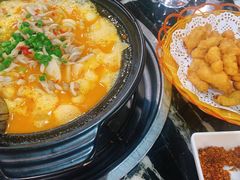 -李师傅脆肚(华强北店)