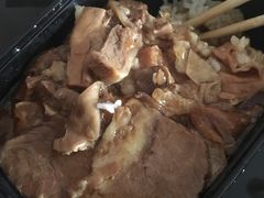 -惠宾饭庄(千禧店)