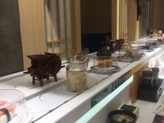 -鲜稻回转寿司(百利城店)