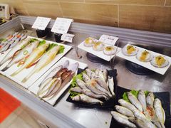 -良师门滨海人家·海鲜·家常菜(滨海城店)
