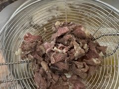 -蔡社牛肉城(龙湖店)