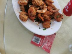 -黎记大排档(慈云路店)