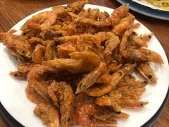-浑河春面馆非遗鹿角面(良乡店)