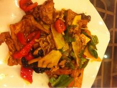 iphone_upload_pic-陈记菜馆·非遗淮扬菜(东关街教场店)