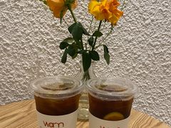 -Cafe on warm(丹霞店)