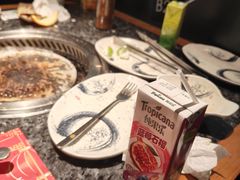 -阪尚皇·原切牛排·烤肉火锅自助(北京路店)