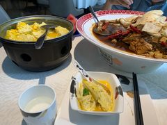 -旺顺阁·北京菜(北辰上品+)