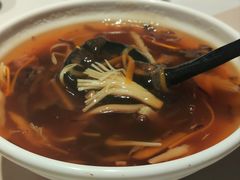 莲池素翅羹-莲池荟素食馆·12年老字号(光孝寺店)