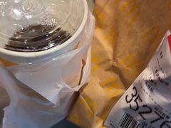 -麦当劳(深圳北站高铁店)