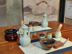 -手工艺活态馆