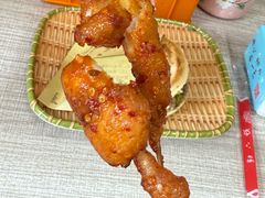 -辽B·小串(总店)