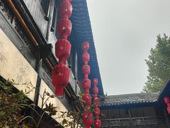 -二泉园老菜馆·百年无锡菜