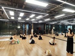 -G-STEPS舞蹈工作室