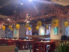 -黄家码头老火锅(解放碑旗舰店)