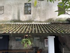-喜洲吧·江畔老船厂·庭院餐厅(喜临院店)