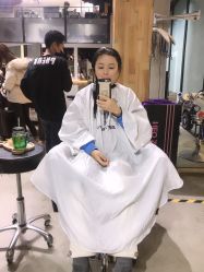 -BABY FACE沙龙