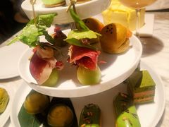 -théATRE 茶聚场(王府中環店)