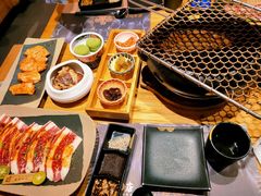 -黑牛の店·和牛烧肉(大悦城店)
