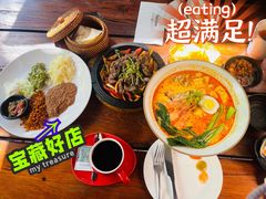 -Pistolera Mexican Cantina女枪手墨西哥餐厅(碧云路店)