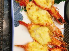 -菊上料理(蜀山银泰百货店)