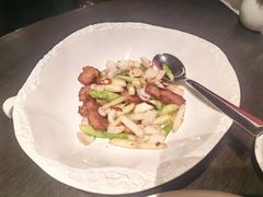-彩丰楼中餐厅(佘山世茂洲际酒店)