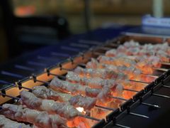 -很久以前羊肉串(簋街店)