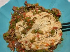 -松鹤面馆·古法焖肉面(观前店)