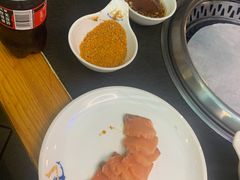 -圣罗巴海鲜烤肉自助(佳兆业店)