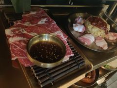 -炭之家齐齐哈尔大片烤肉·涮毛肚火锅·齐齐哈尔烤肉(中央大街店)