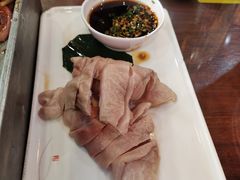 -长兴菜馆(高桥店)