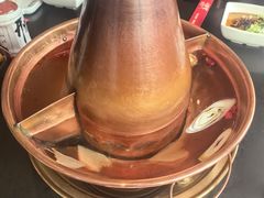 -北门涮肉·铜锅涮肉(南锣鼓巷店)