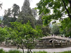 -国家植物园南园