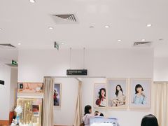 -海马体照相馆(万菱汇店)
