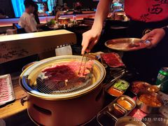 -西塔老太太泥炉烤肉(上海七宝领展广场店)