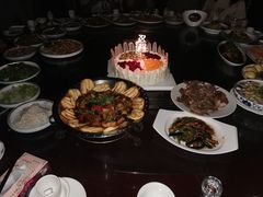 -梁师傅烘焙(山亭店)