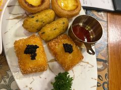 -番茄屋葡式美食(总店)