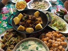 -人民公社大食堂(顺义总店)
