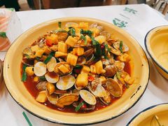-东排食堂长沙小吃大排档(五一广场店)