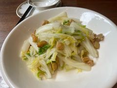 -桐湾大院·桐庐菜(滨江店)