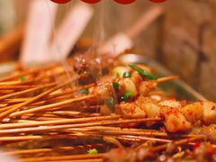 -盟重烧烤(东瓜山创始店)