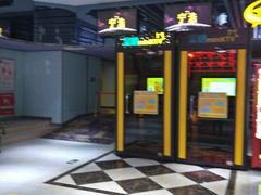 -中影星美国际影城(韩森寨店)