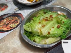 -敏华冰厅(平安金融中心店)