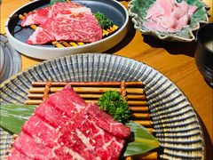 -骏河日料·烤肉(东鱼坊店)
