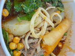 -江三王记牛杂馆(总店)