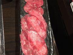 -俺的焼肉(銀座9丁目店)